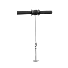 Forearm Strength Trainer – Wrist & Grip Strengthener for Home & Gym Workouts