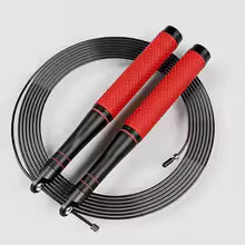 High-Speed Jump Rope – Adjustable Speed Skipping Rope for Fitness, Cardio & Boxing