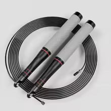 High-Speed Jump Rope – Adjustable Speed Skipping Rope for Fitness, Cardio & Boxing