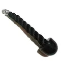 Single Cable Rope Handle – Rope Attachment for Cable Machines, Arms & Strength Training