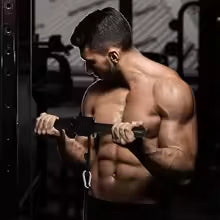 Forearm Strength Trainer – Wrist & Grip Strengthener for Home & Gym Workouts