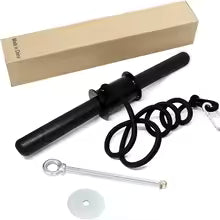 Forearm Strength Trainer – Wrist & Grip Strengthener for Home & Gym Workouts
